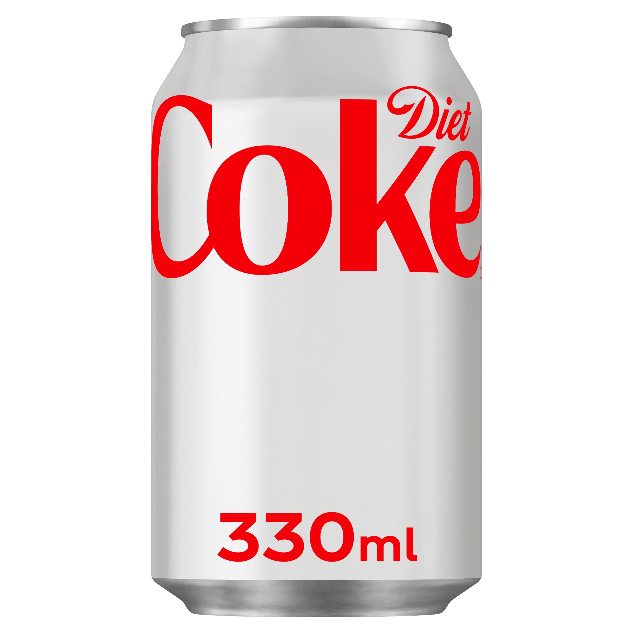 DIET COKE CAN 330x24
